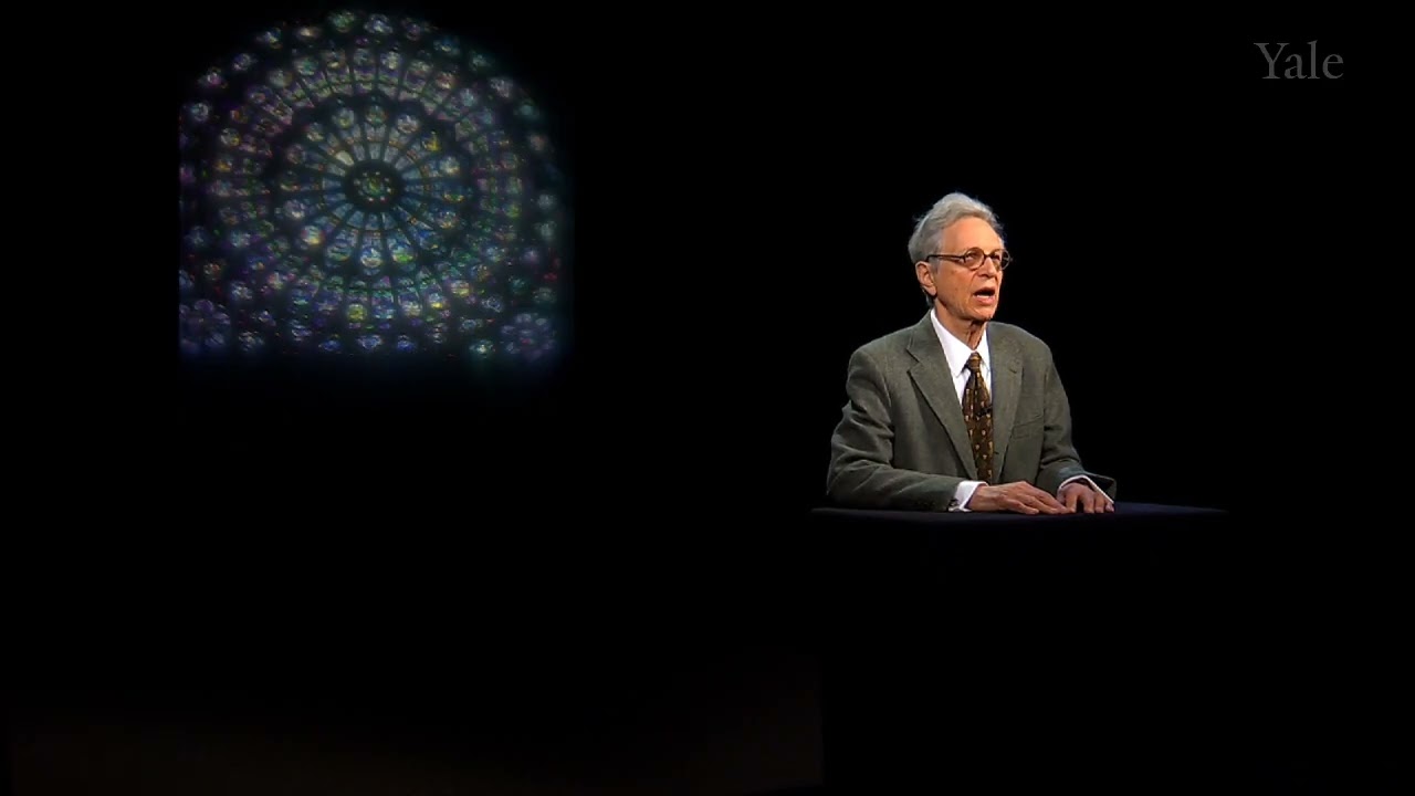 A Radiating Chapel: The Sainte-Chapelle | The Age of Cathedrals with R. Howard Bloch