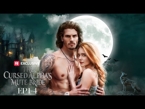 The Cursed Alpha's Mute Bride poster