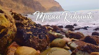 MÚSICA RELAJANTE ANTI ESTRES PARA CALMAR LA MENTE - MÚSICA PARA REDUCIR LA ANSIEDAD | JustTVrelaxUHD