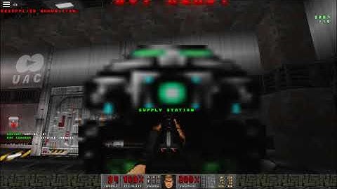 Doom Mod