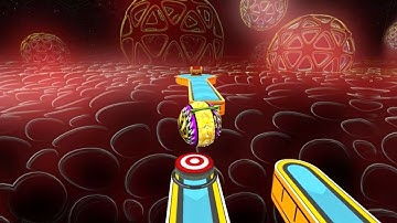 🔥Going Balls: Super Speed Run Gameplay | Level 311-315 Walkthrough | iOS/Android | 🏆