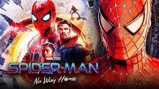 Spider Man No Way Home KISWAHILI Imetafaliwa na DJ MACK Full Movie