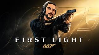 007 First Light - Gameplay Completa - Episodio 03 - AO VIVO!