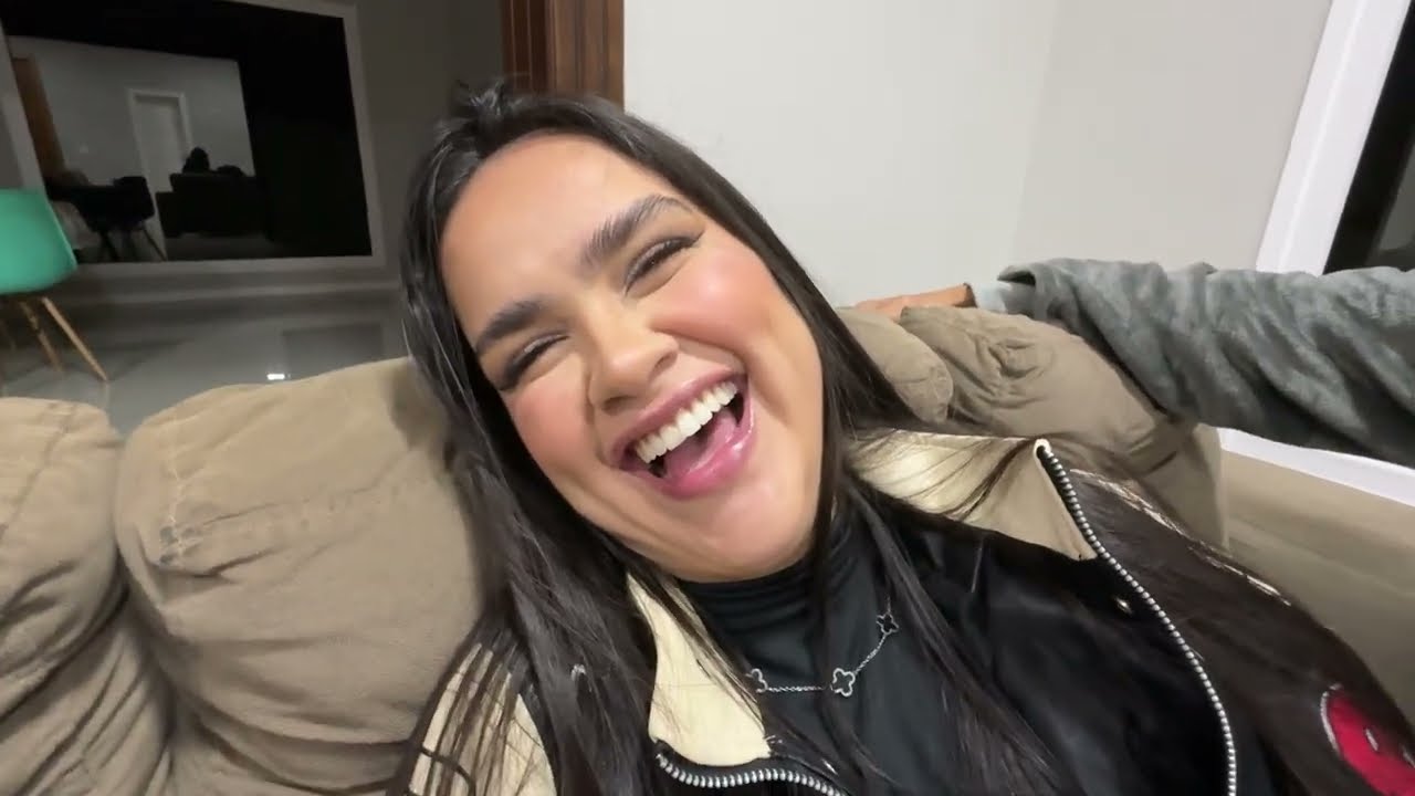 VIVIAN, VOCÊ É LOUCA DE FAZER ISSO…