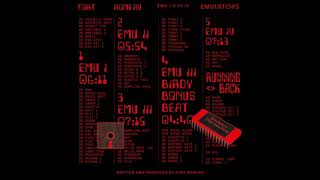 Fort Romeau - Emu III