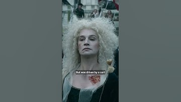 Napoleon Movie Errors Part 7