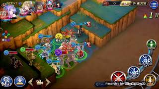 The​ Alchemist​ Code​:Battle​ of​ Demonslaught​(Ex)​  clear​ water​ unit​ mission​
