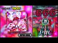 SDVX 666 MXM PUC SDVX 666 MXM PUC