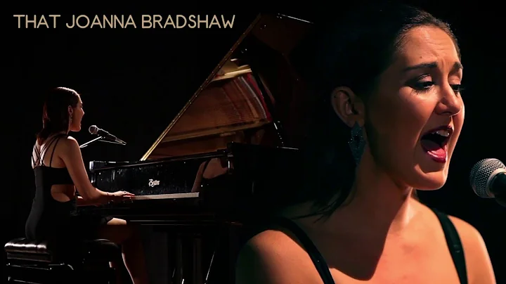 That Joanna Bradshaw Promo Video