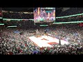 03 25 22 Atlanta Hawks Defense Sound 