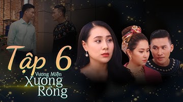 VƯƠNG MIỆN XƯƠNG RỒNG| TẬP 6| HBT Bị Hà Trí Quang Cắm Sừng, Liệu Có Quay Trở Về Với Lê Minh Thành.
