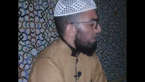 تلاوة تخشع منها  القلوب وتذرف منها العيون من أواخر الحشر  بصوت القارئ #الشيخ_أنس_مساعد حفظه الله 🤍