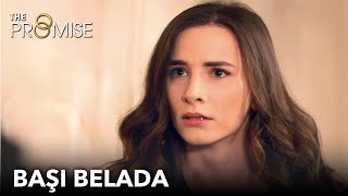 Feride'nin başı belada | Yemin 309. Bölüm