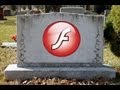 Flash for Android is DEAD!