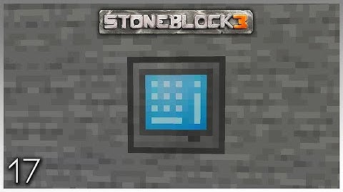 FTB Stoneblock 3 Let