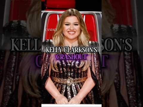 Kelly Clarkson's $15,000 Automated Bird CRASHOUT