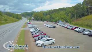 18696 BenchmarkAuto Girls 30