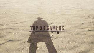 Police Horse Cart Prisoner Transport in Wild West screenshot 1