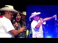 Tierra Cali - Concierto En  Guatemala Parraxtut Sacapula Quiche 2019