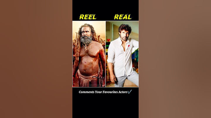 Thangalaan Movie real actors 🎥 ll #shorts #thangalaan #Tamil #actors #reelvsreal #sumanmandal3yt