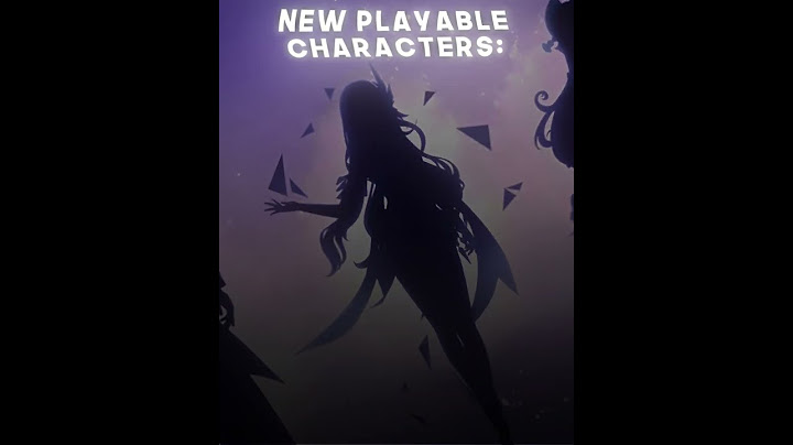 5.3 playable characters: Skirk Edit | genshin impact | 5.3 livestream | edit | skirk | AURA