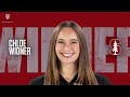 No. 2 Cal vs. No. 22 Stanford Women's Gymnastics Highlights | 2023-24 Season