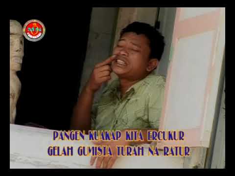 LAGU KARO // TADING-TADINGEN // BEJENG DUET COT