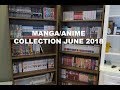 Manga/Anime Collection June 2018 (1350+ Volumes) (Re-uploaded)