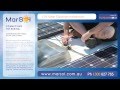 Solar Caravan Installation Video Guide HD 