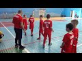 Чемпіонат області.U11&quot;ДЮФК&quot;Чемпіон2.(0-7)&quot;ДЮСШ&quot;Тернопіль3.