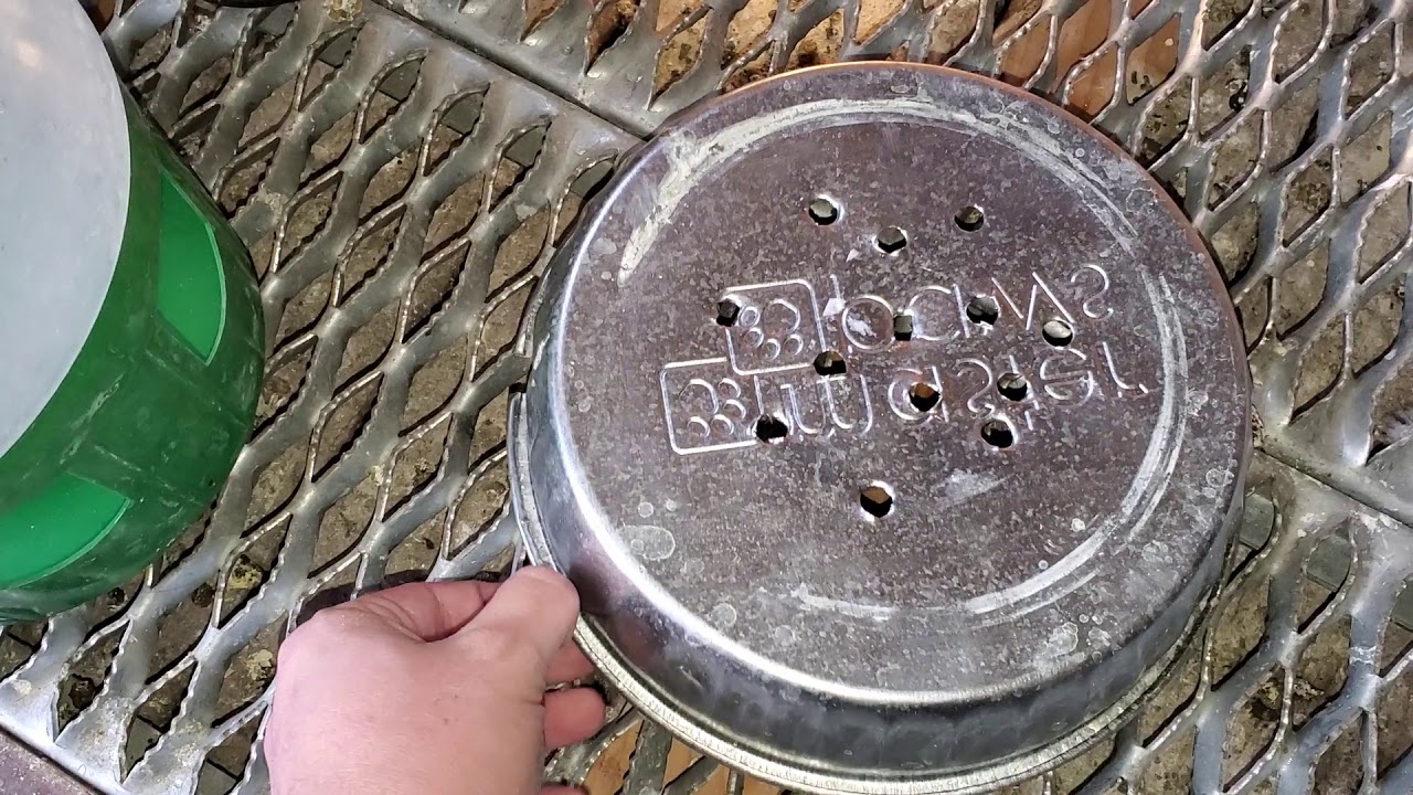 DIY Pigeon Water Heater YouTube