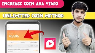How To Increase Coin In Aha Video | How Earn Money Aha Video App | Aha video Reward screenshot 3