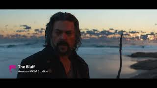 The Bluff (2026) - VFX breakdown