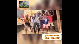 Download Lagu It's my turn Egbe kini Yi wa MP3