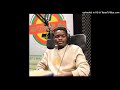 Murehwa Jiti Group Kabhero Ngende Prod By Dylan 0784686615 