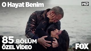 Hasretin Mehmet Emire Vedası... O Hayat Benim 85. 