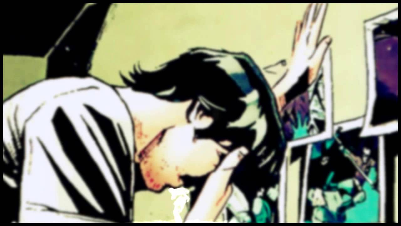 Batfamily | RESCUE ME.