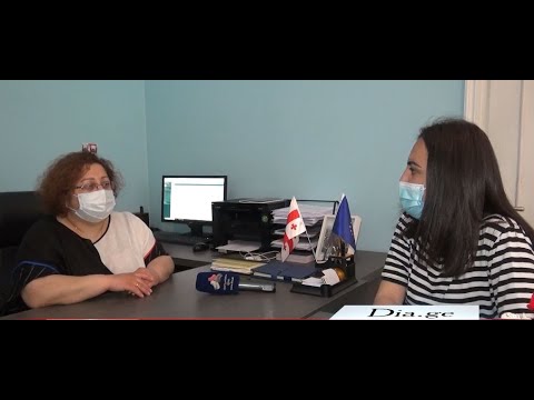 გორელი მოსწავლეები მედლების მოლოდინში 1.06.2021