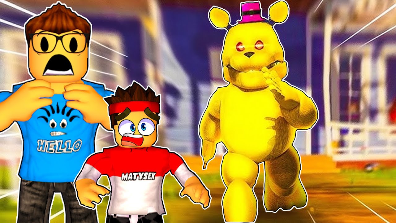 CO SKRÝVÁ FREDDY ve svém SKLEPĚ?