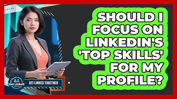 Should I Focus On LinkedIn