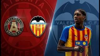 GA Cup 2026 | Valencia vs. Atlanta United | U-15 | Quarter-Finals | Full Match Highlights Wealth