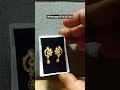 #earings# fasion # public# viral # most demanding jwellery#jwellery