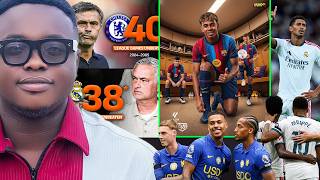 MADRID 5 STAR COMBO ANALYSIS, CHELSEA RECORD UNDER WATCH..BARCELONA VALLECANO, TRANSFERS, AND ...