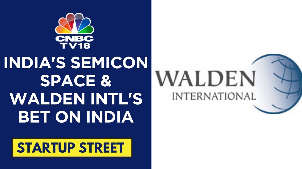 Generative AI Will Be Bigger Than The Internet: Walden International ...