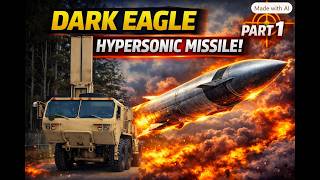 🔥 Dark Eagle Part 1 – Target Lock!