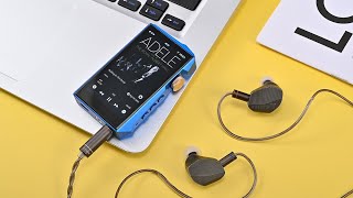 A Kickstarter Project We Love: All-in-One Hi-Res Streaming Music Player
