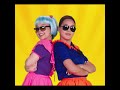 Ievan Polkka Dance #2 #shorts | Kids Funny Songs