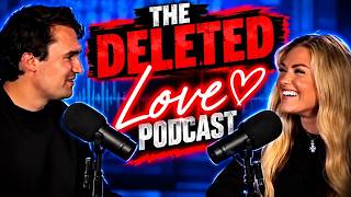 The DELETED LOVE podcast of Charlie & Erika Kirk