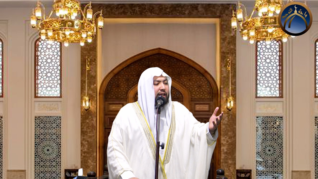 الإبتلاء بين المحنة والمنحه  الشيخ أشرف الخواجه