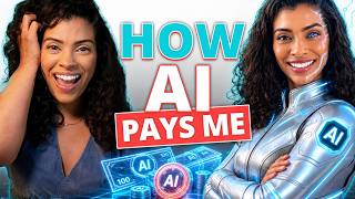 My $1K/Day AI Setup: 5 Ways I’m Using AI to Make Money